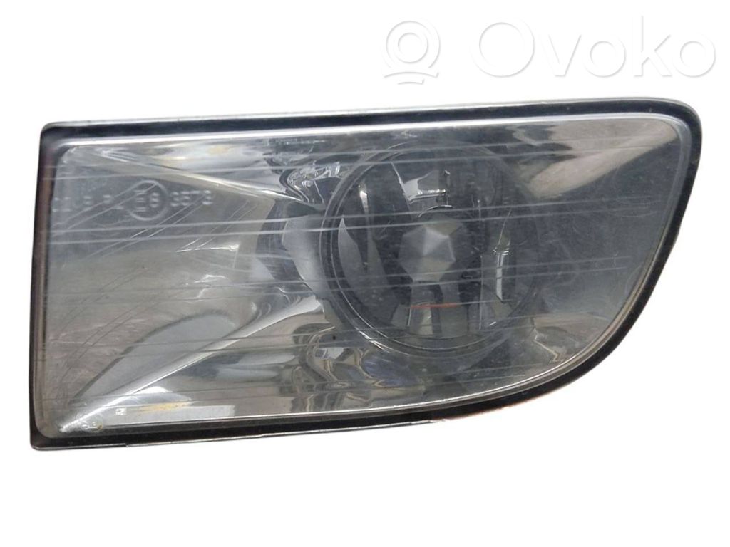 Skoda Octavia Mk2 (1Z) Światło przeciwmgłowe przednie 