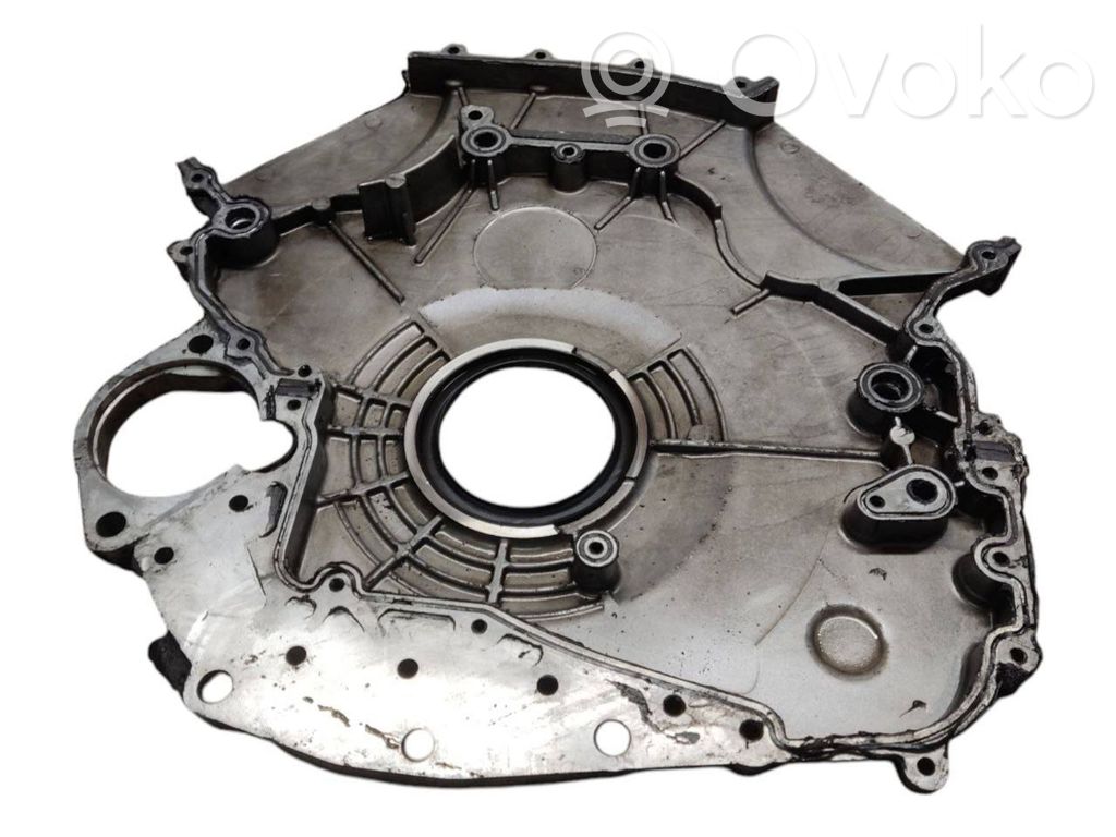 Audi A6 S6 C6 4F Timing chain cover 
