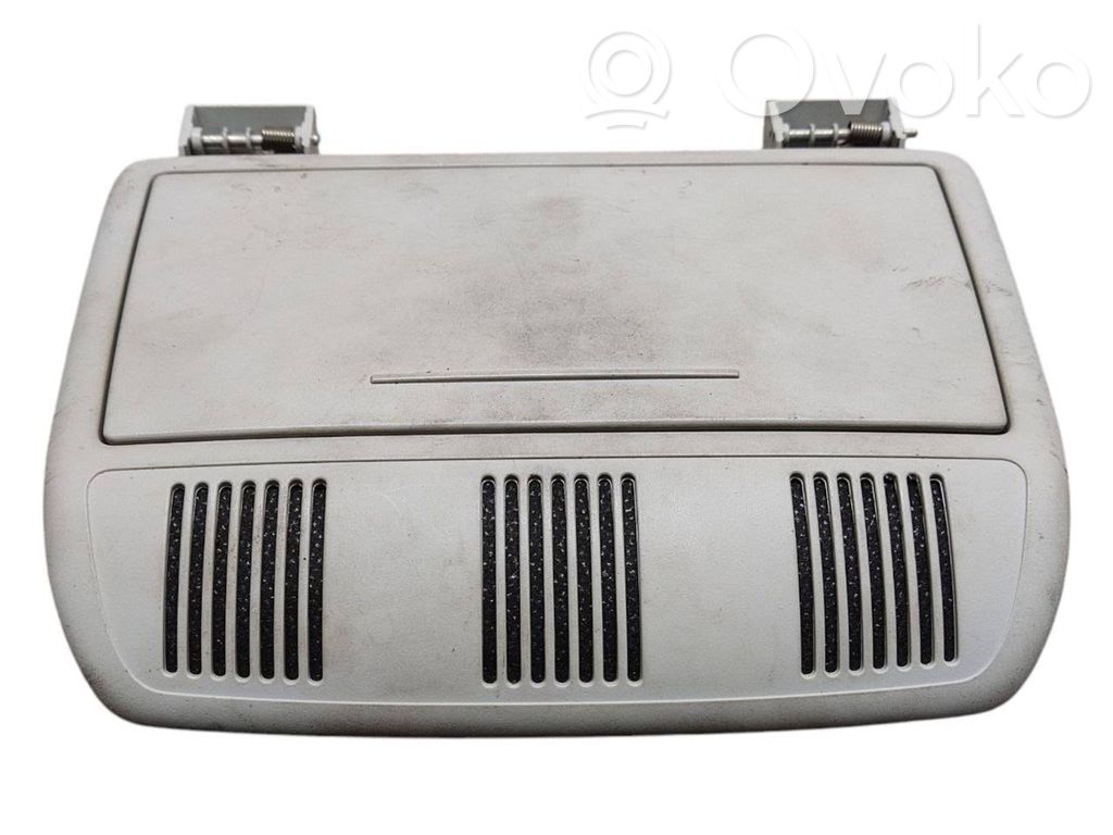 Skoda Rapid (NH) Schowek na okulary 