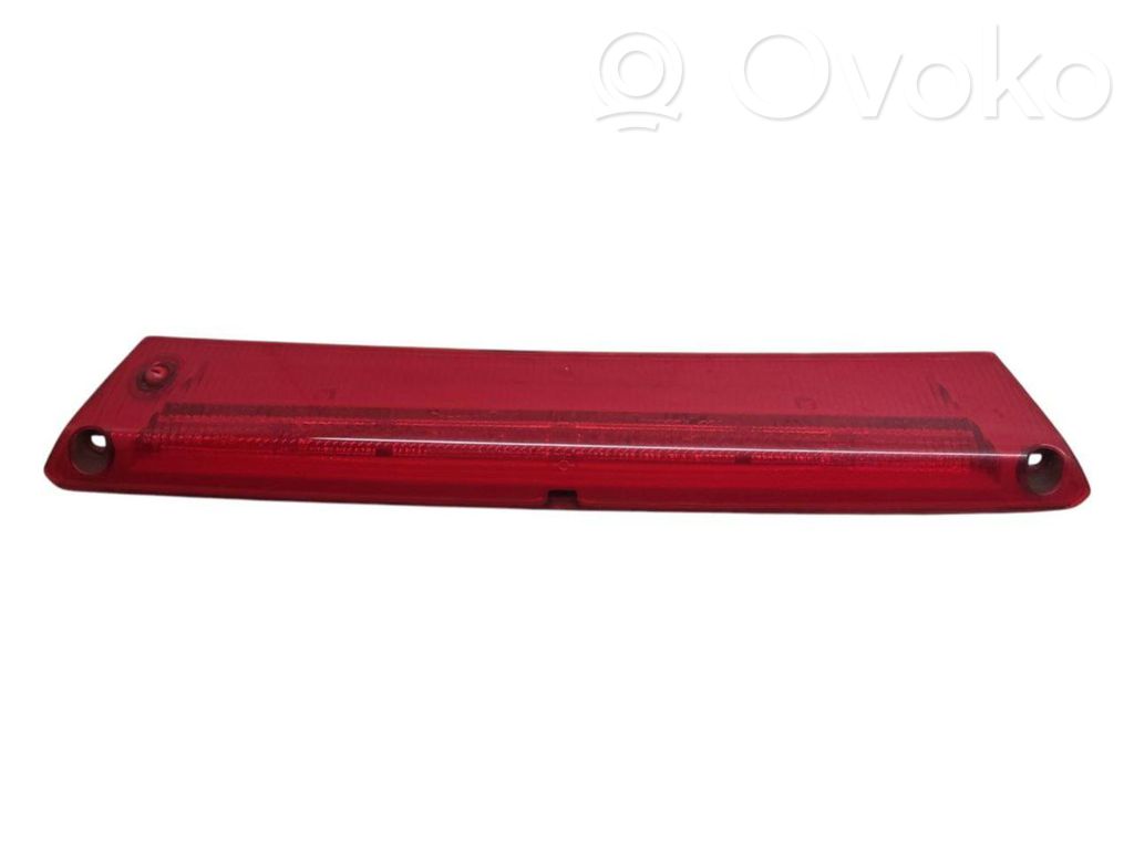 Ford Focus Third/center stoplight 