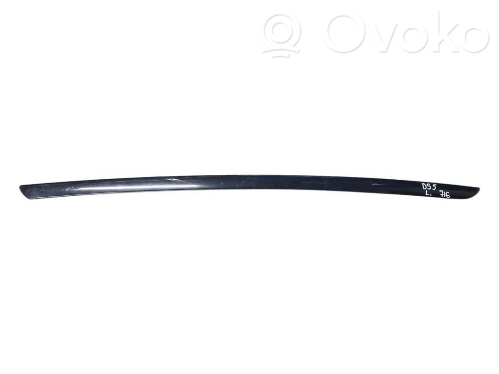 Citroen DS5 Windshield trim 
