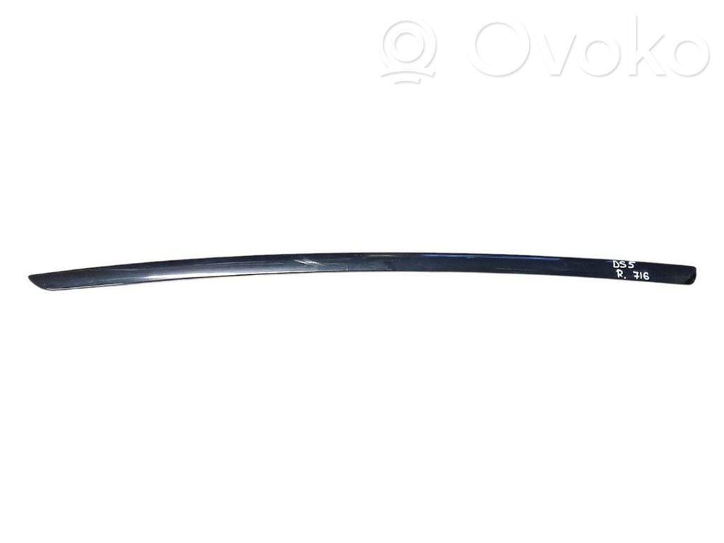 Citroen DS5 Windshield trim 