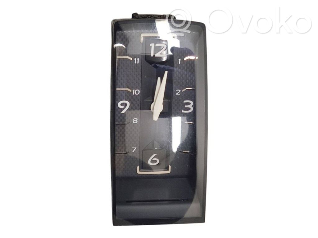 Citroen DS5 Clock 