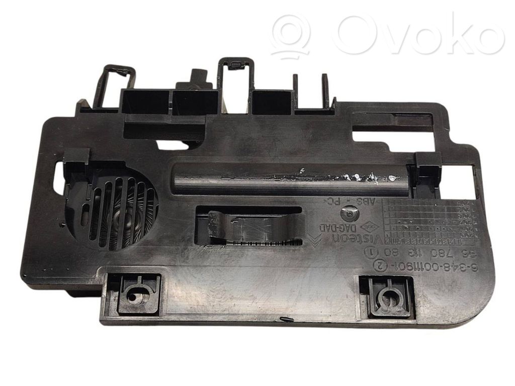 Citroen DS5 Module unité de contrôle Bluetooth 