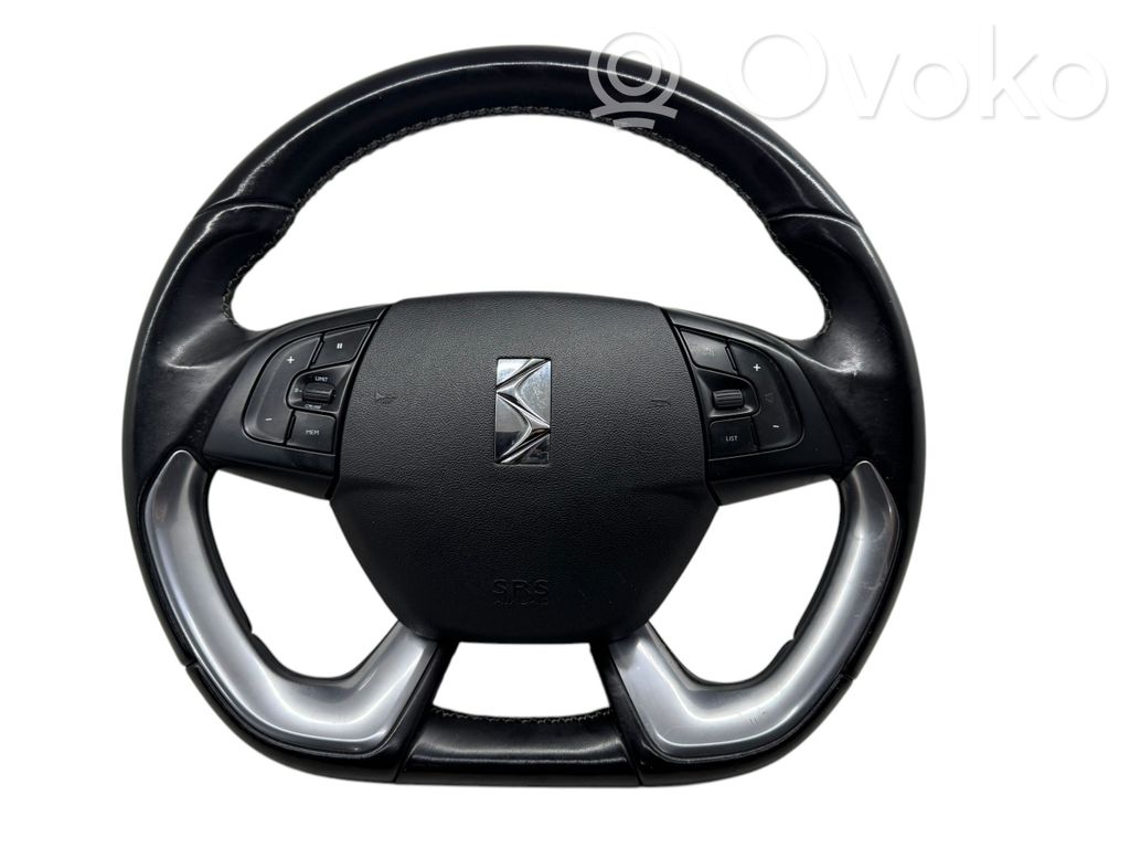 Citroen DS5 Stūre 