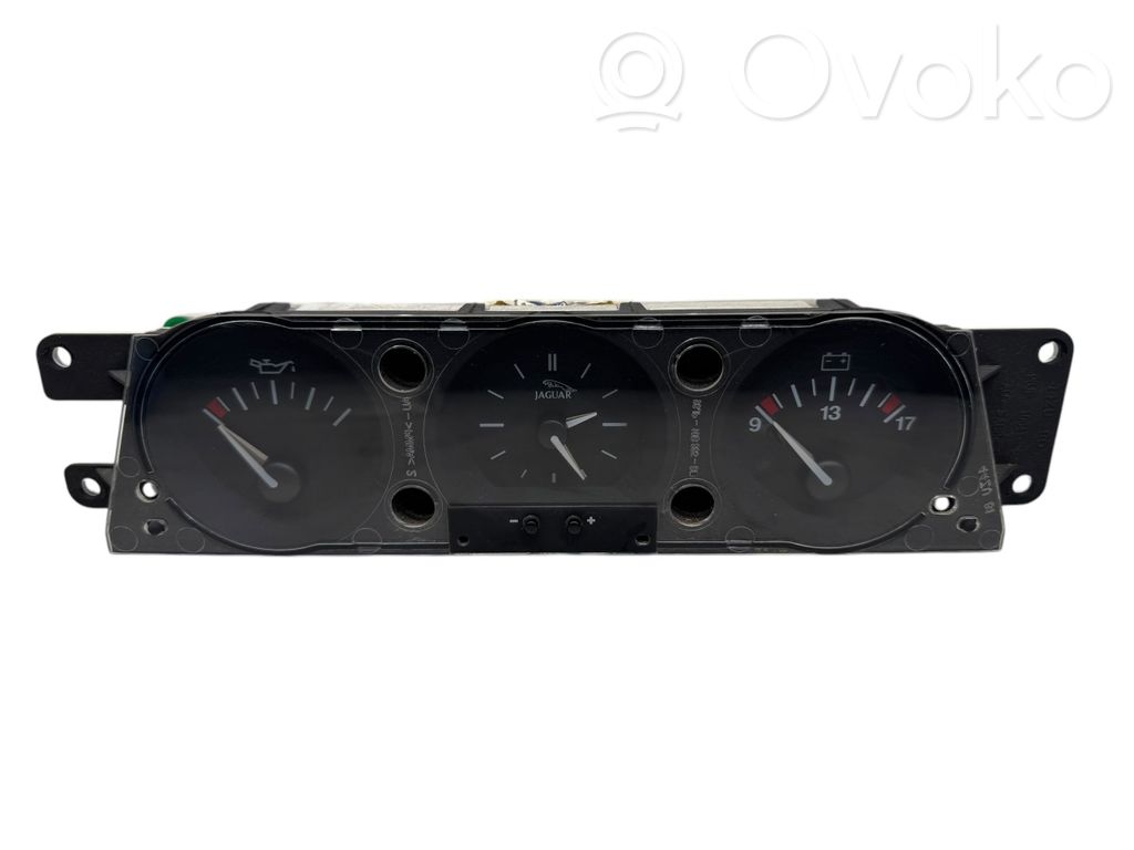 Jaguar XK8 - XKR Reloj 