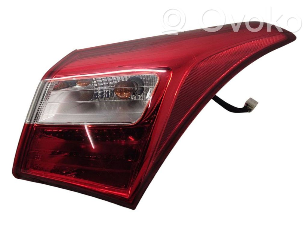 Hyundai i30 Takavalot 