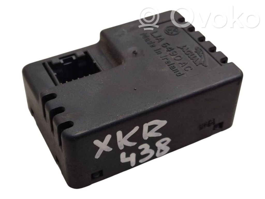 Jaguar XK8 - XKR Light module LCM 