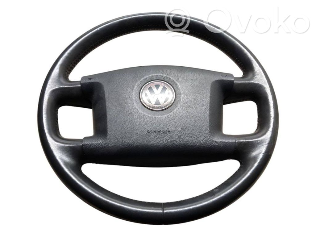Volkswagen Touareg I Volan 