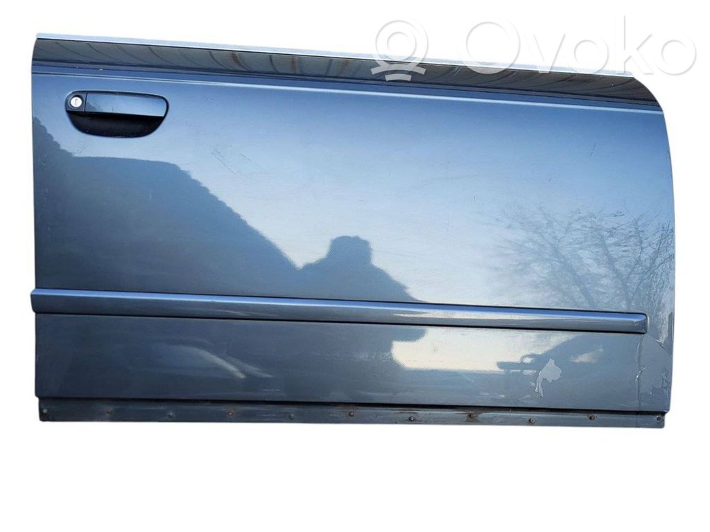 Audi A4 S4 B7 8E 8H Puerta delantera 