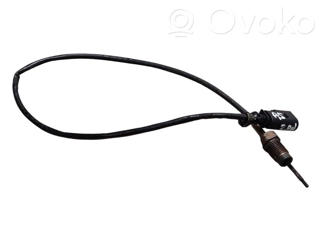 Audi A5 Sportback 8TA Sensor de temperatura del escape 