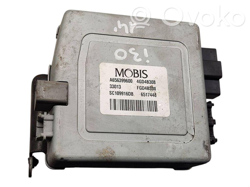 Hyundai i30 Power steering control unit/module 