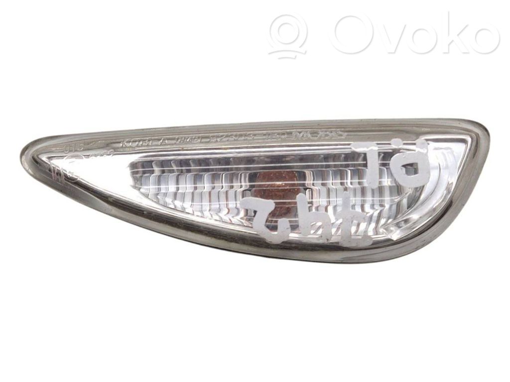 Hyundai i30 Seitenblinker 
