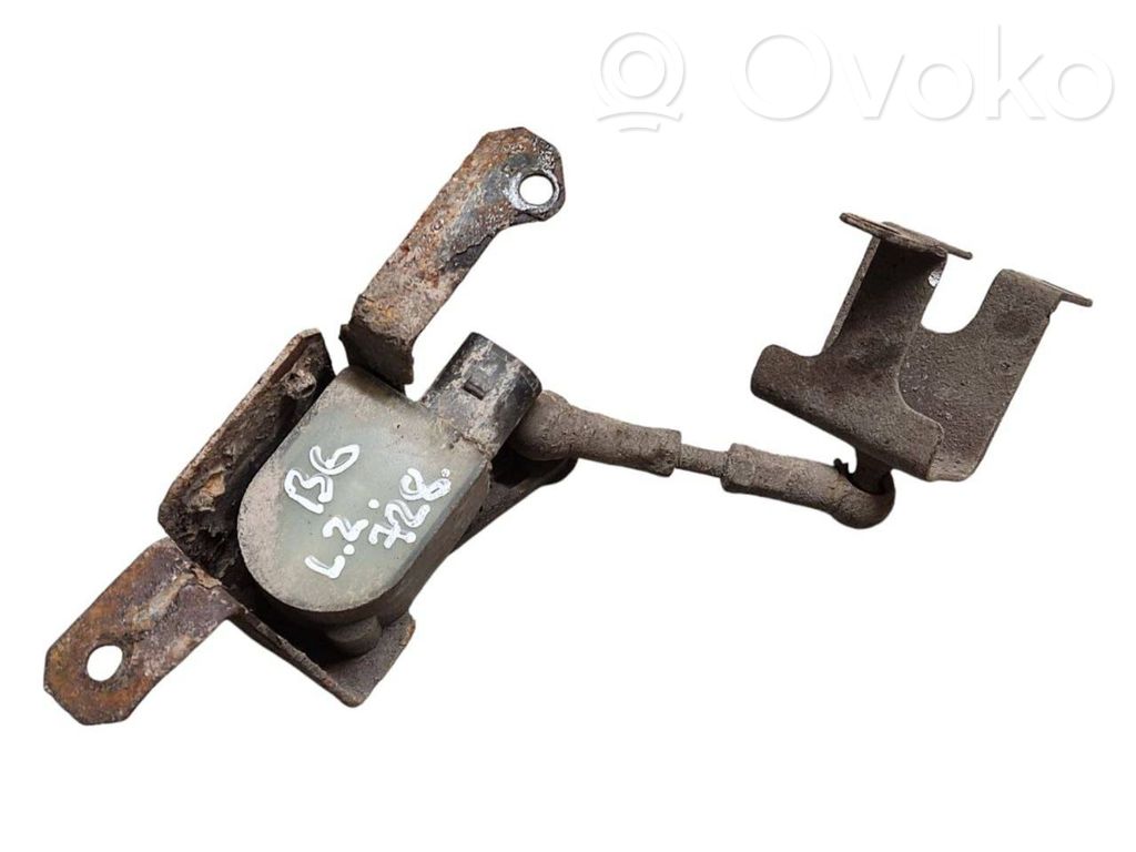 Volkswagen PASSAT B6 Headlight/headlamp level sensor 
