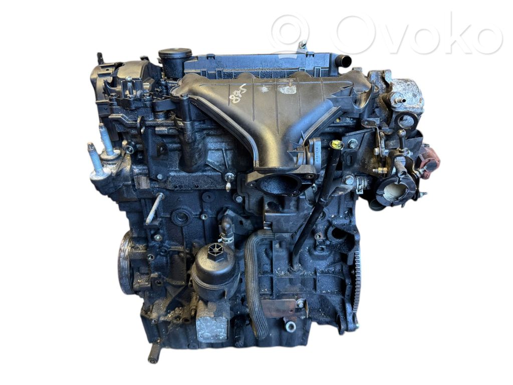 Motor   D4204T