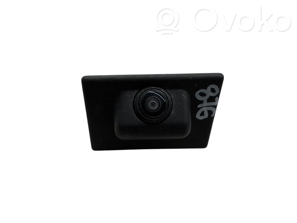 Dacia Sandero III Reversing camera 