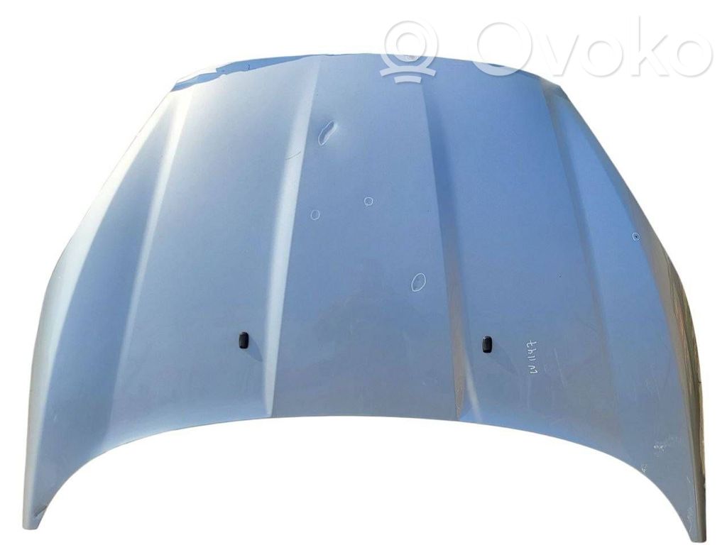 Ford Fiesta Konepelti 