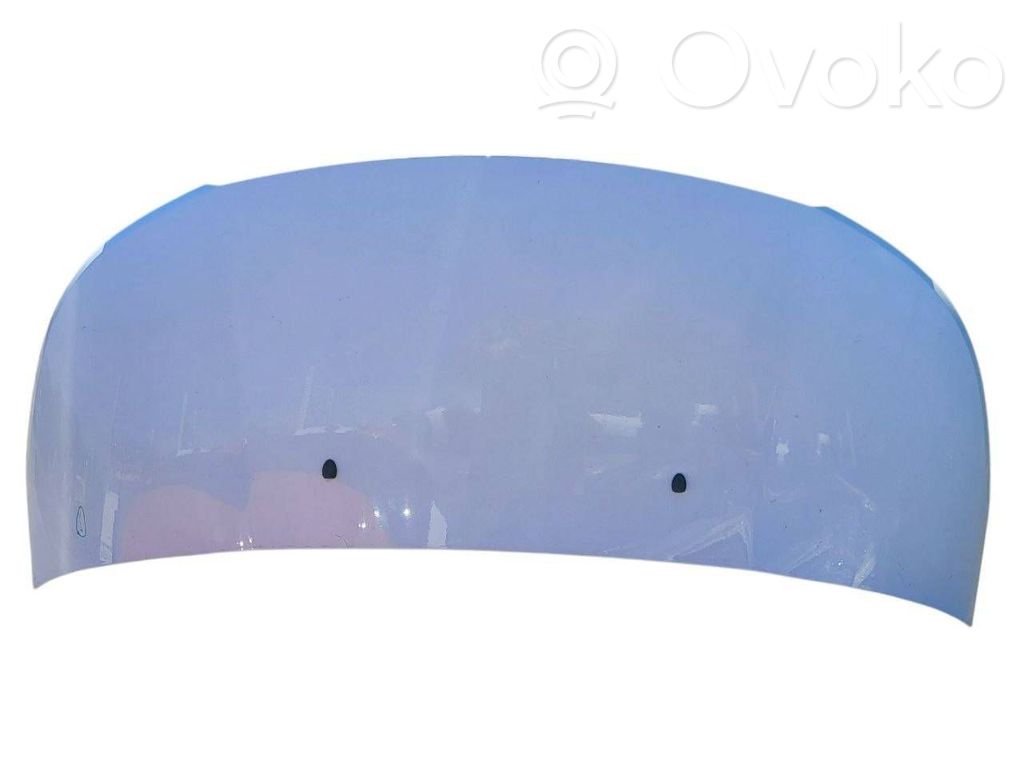 Engine bonnet/hood
