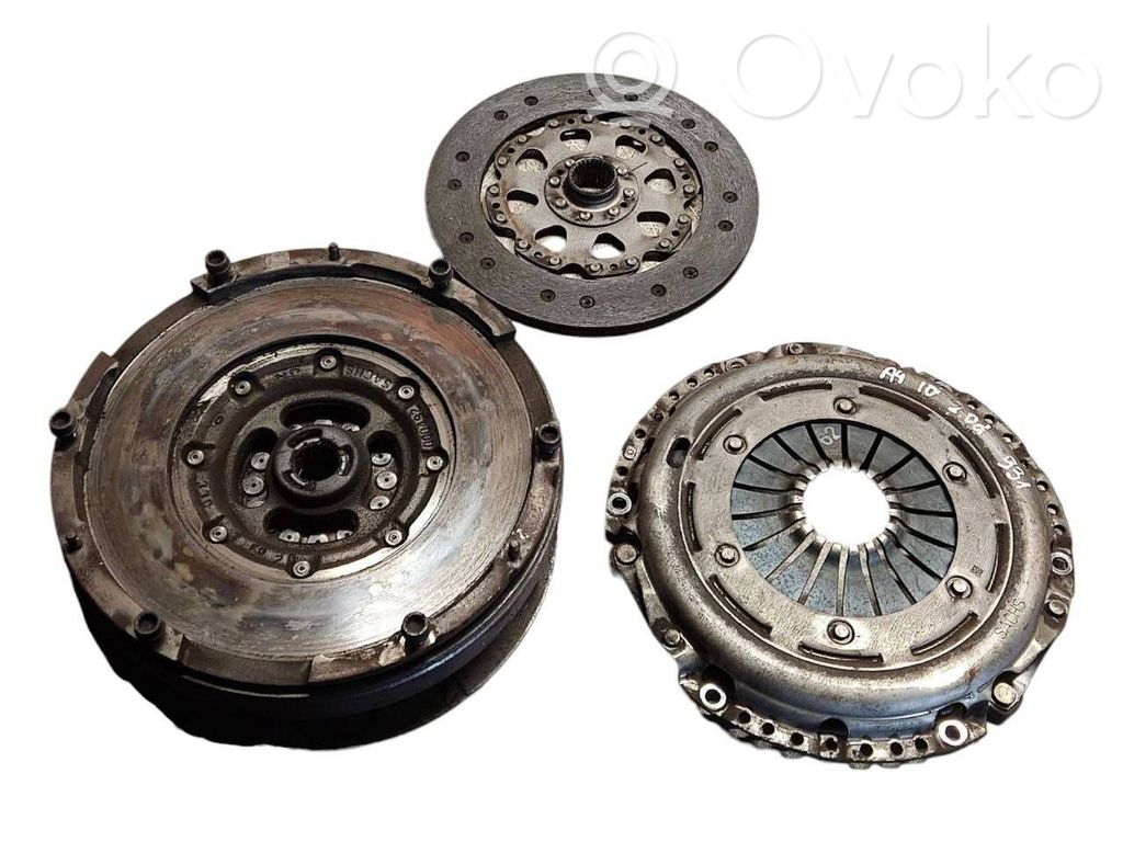 Audi A4 S4 B8 8K Sajūga komplekts 