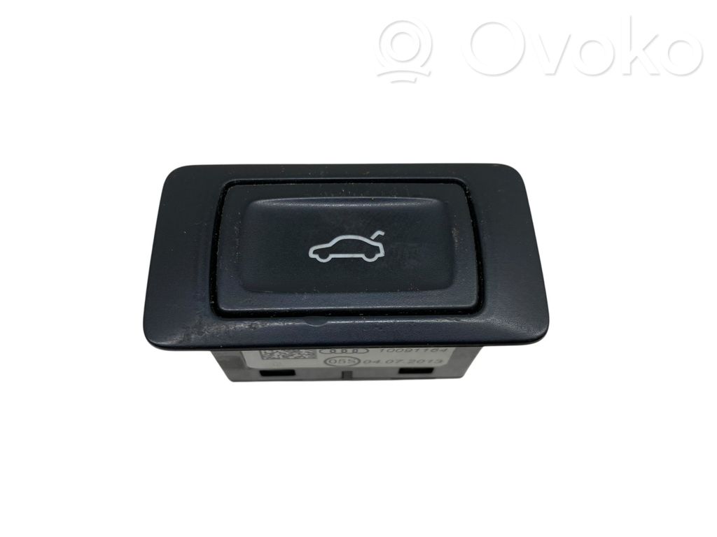 Tailgate/boot open switch button   4G0959831A,10091164,04072013