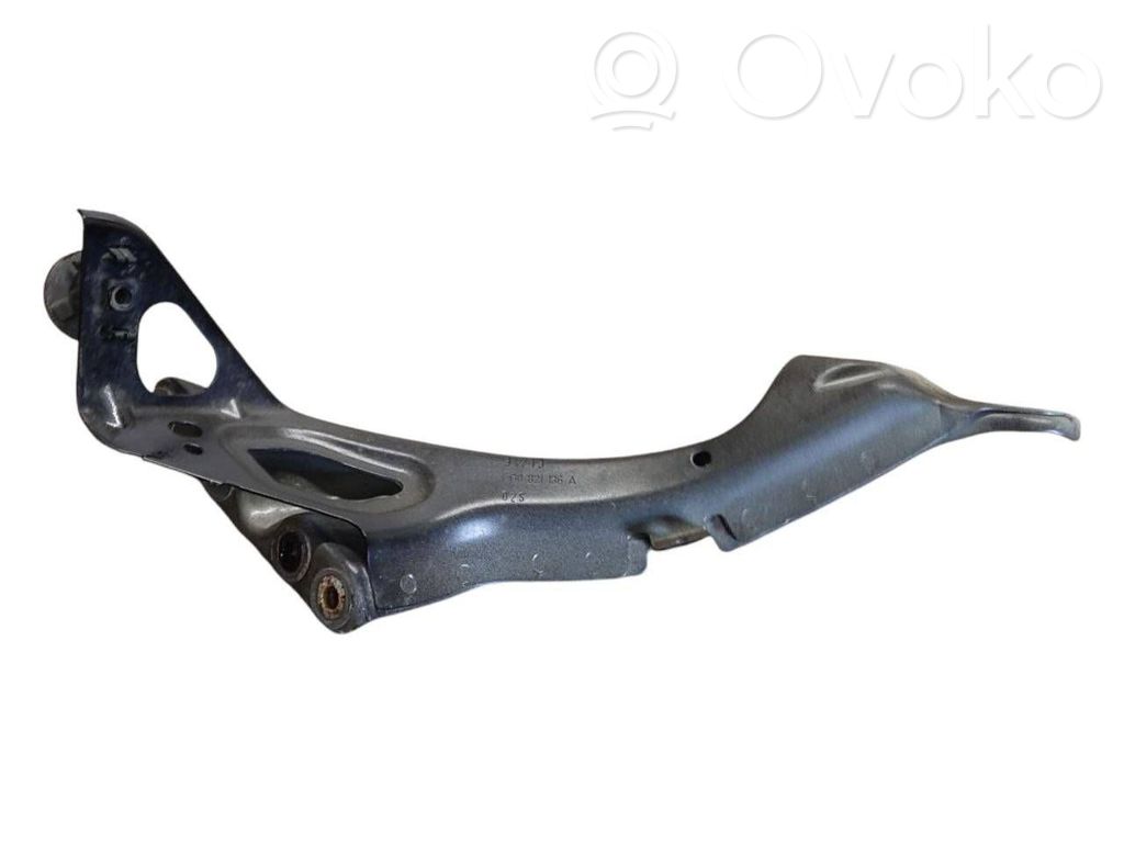 Audi A6 S6 C7 4G Fender mounting bracket 