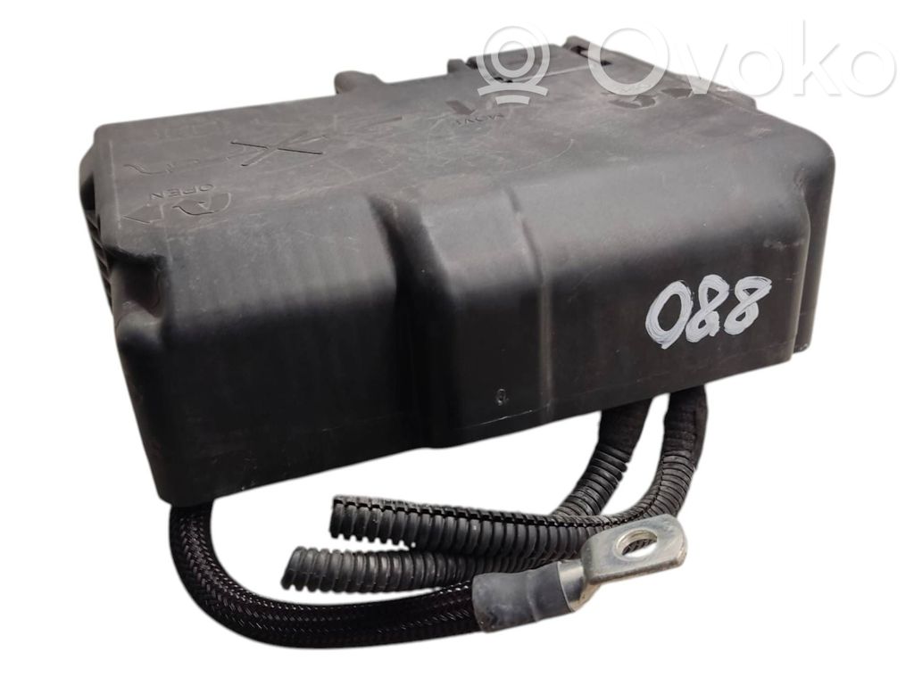 Opel Corsa E Positive wiring loom 
