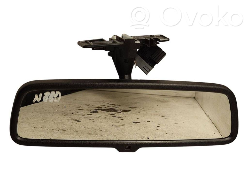 Opel Corsa E Rear view mirror (interior) 