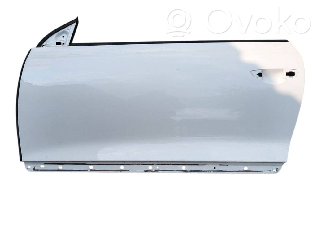 Volkswagen Scirocco Durvis 