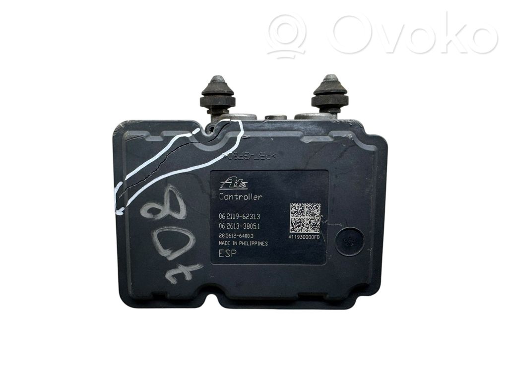 Pompe ABS   57110TM8A620M1,TM8A6,06210218924
