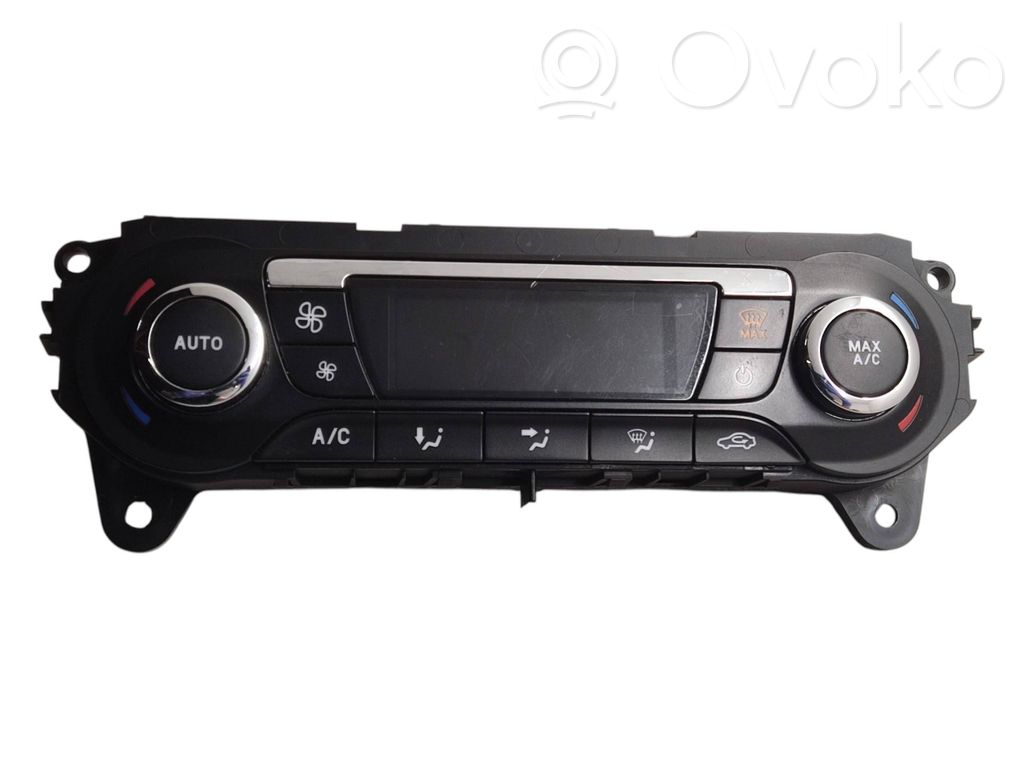 Ford Focus Climate control unit 