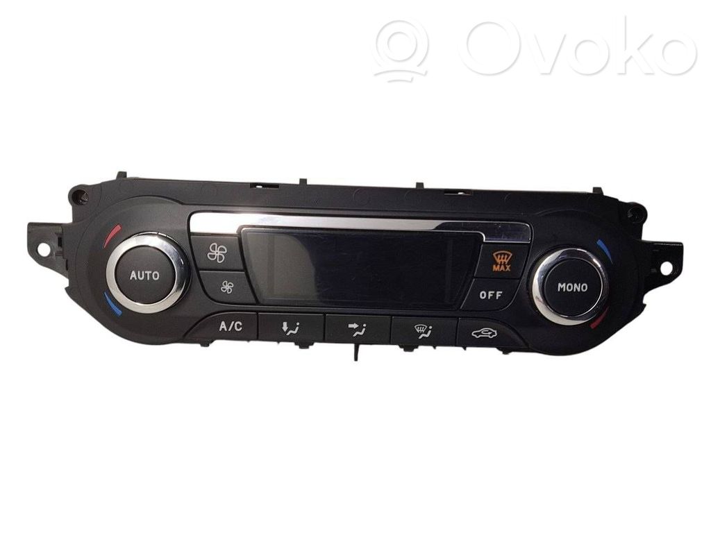 Ford Focus Climate control unit 