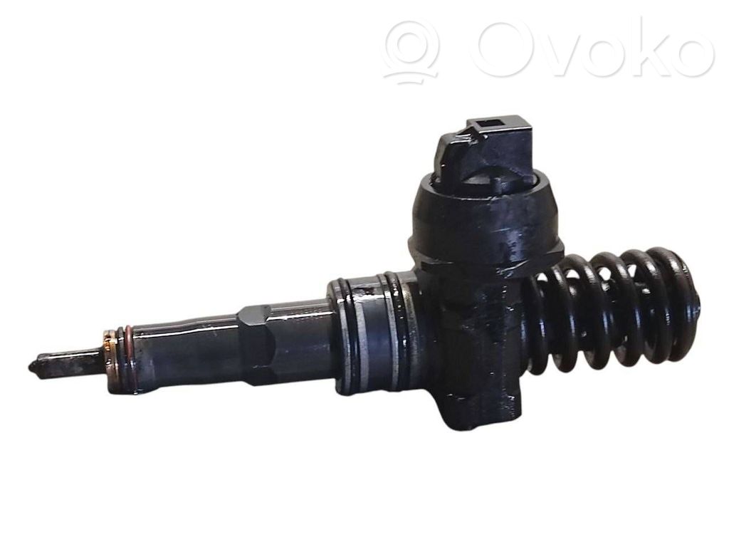 Audi A6 S6 C5 4B Inyector de combustible 