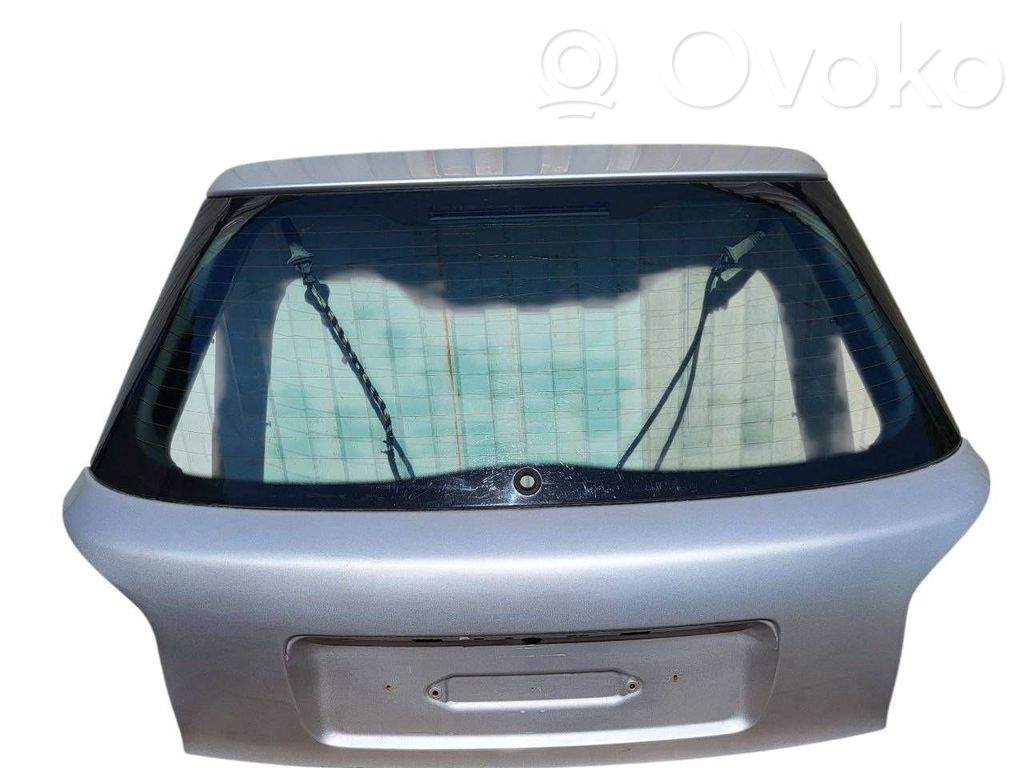 Audi A3 S3 8L Puerta del maletero/compartimento de carga 
