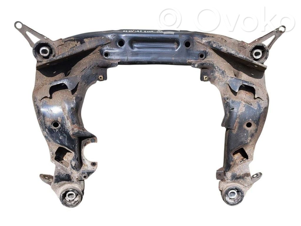 Front subframe   4B0399313DC