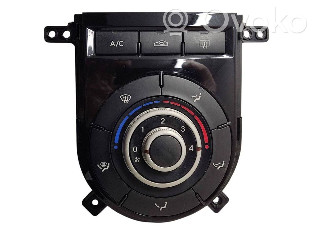 Climate control unit   972501P100,972501PXXX