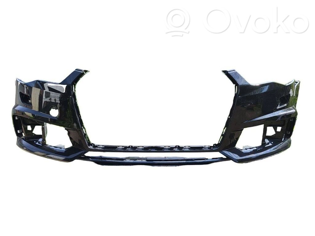 Audi A6 S6 C7 4G Front bumper 