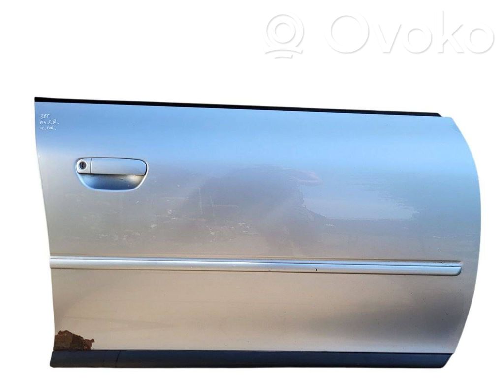 Audi A3 S3 8L Durvis 
