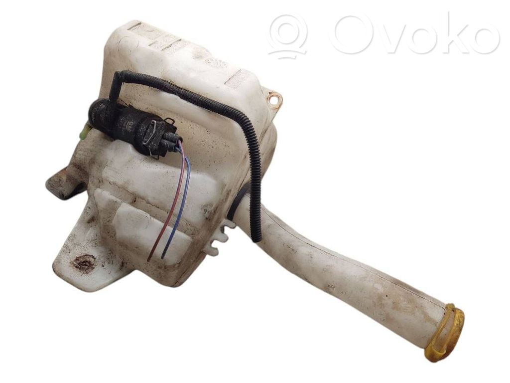 Opel Corsa D Langų skysčio bakelis 