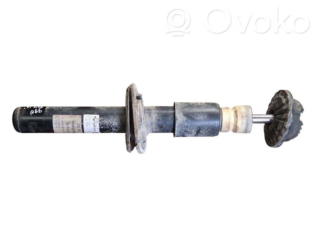 Audi A4 S4 B8 8K Ammortizzatore anteriore 