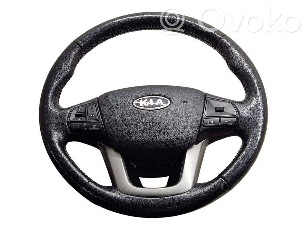 KIA Rio Kierownica 