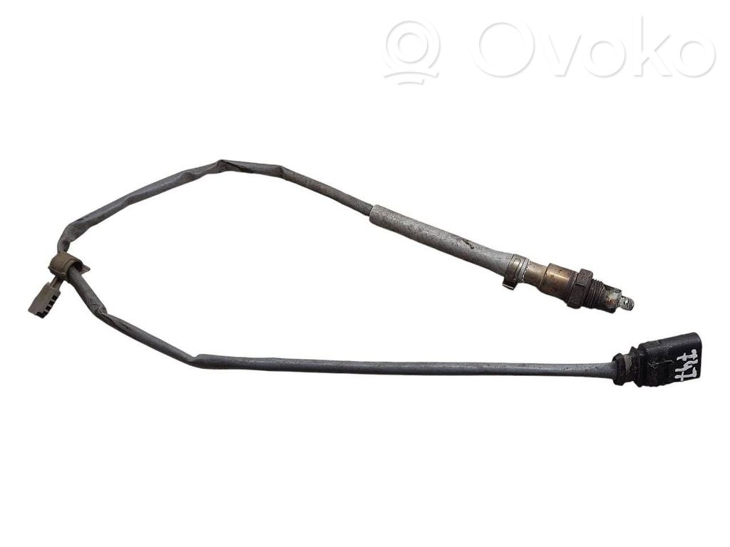 Volkswagen Golf VII Lambda probe sensor 