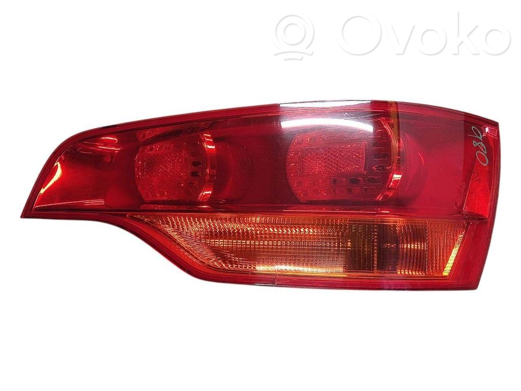Audi Q7 4L Takavalot 