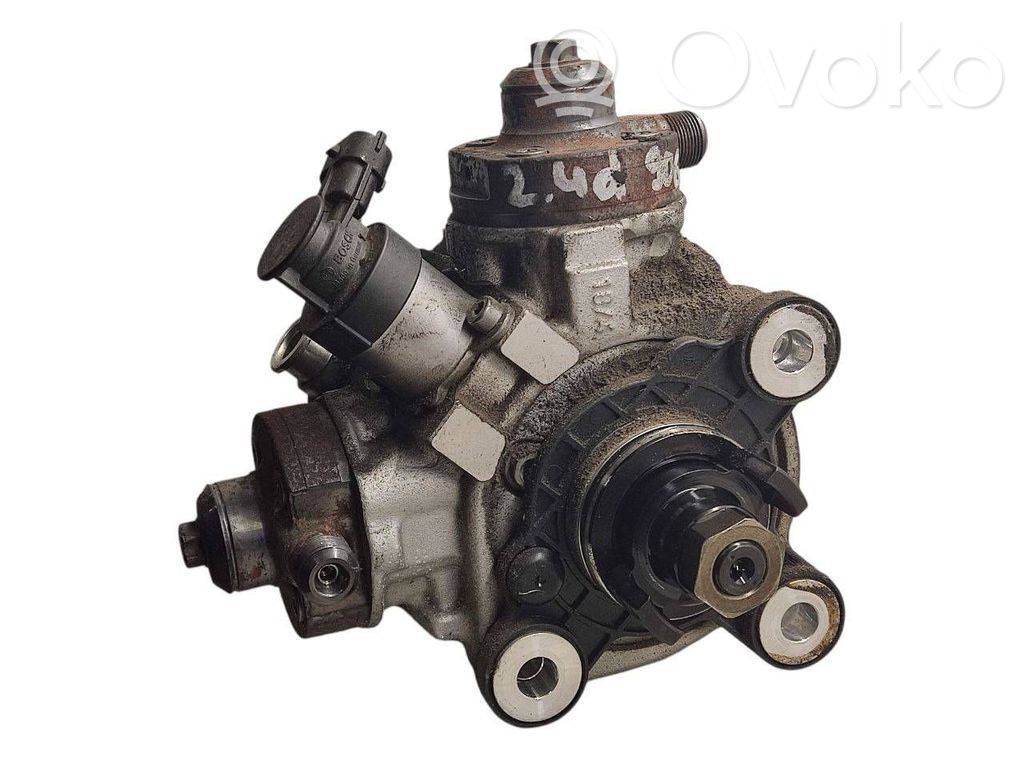 Volvo S80 Pompa wtryskowa wysokiego ciśnienia 