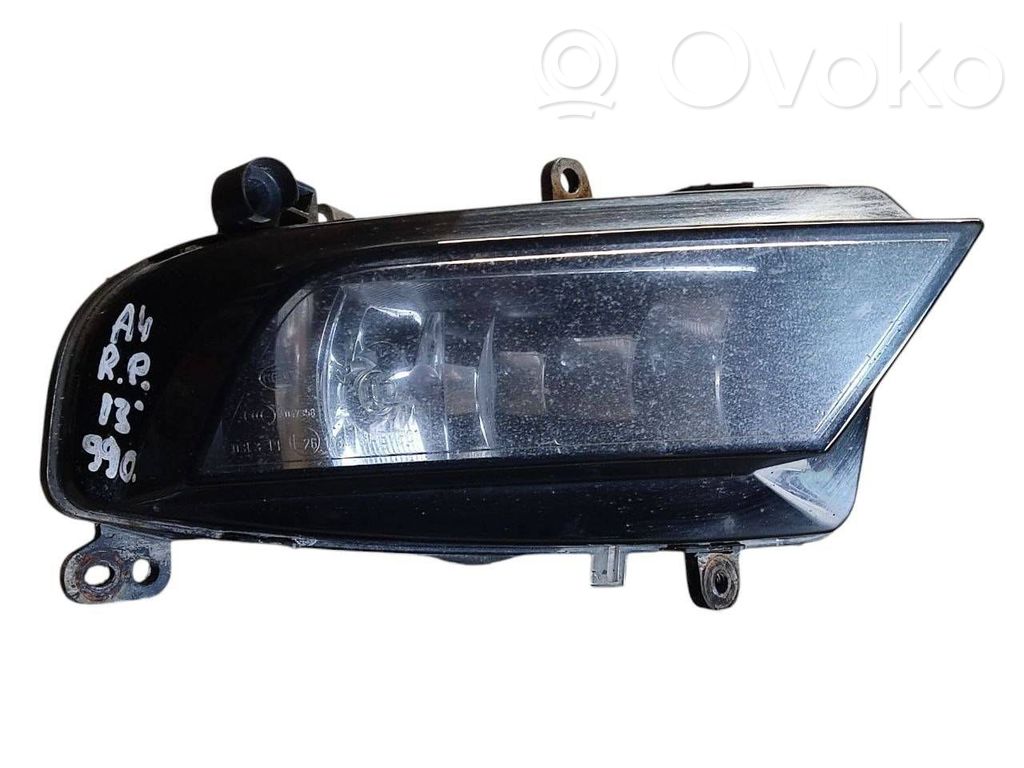 Audi A4 S4 B8 8K Światło przeciwmgłowe przednie 