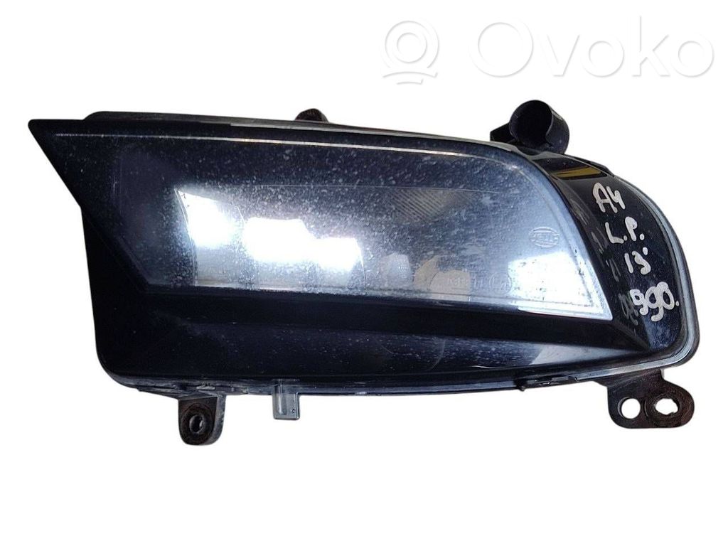 Audi A4 S4 B8 8K Etusumuvalo 