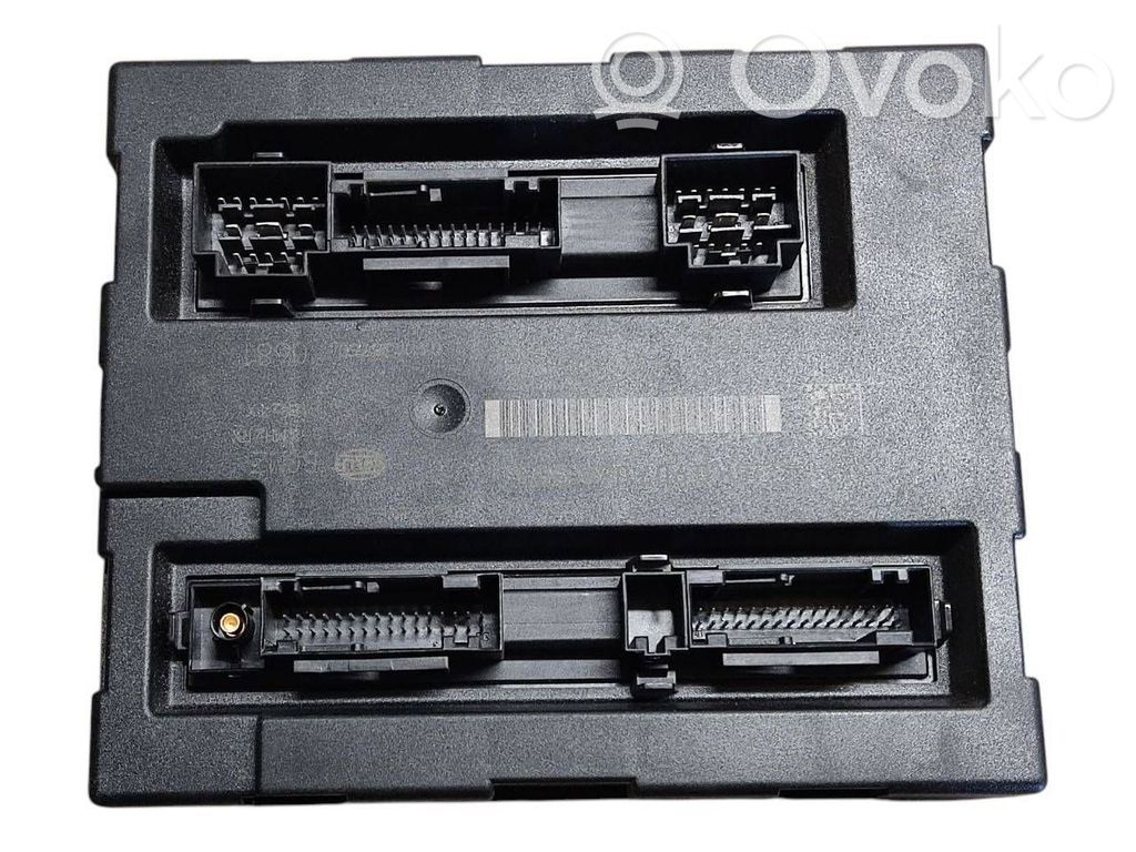 Audi A4 S4 B8 8K Module confort 