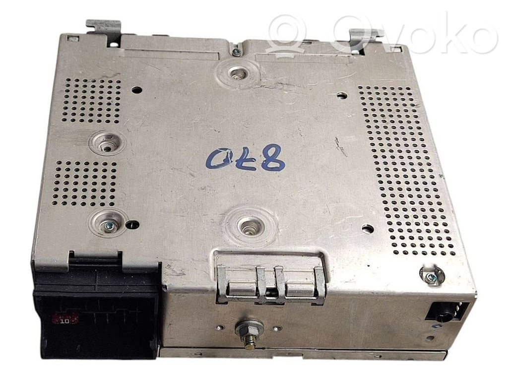 BMW X5 E53 Radio / CD-Player / DVD-Player / Navigation 