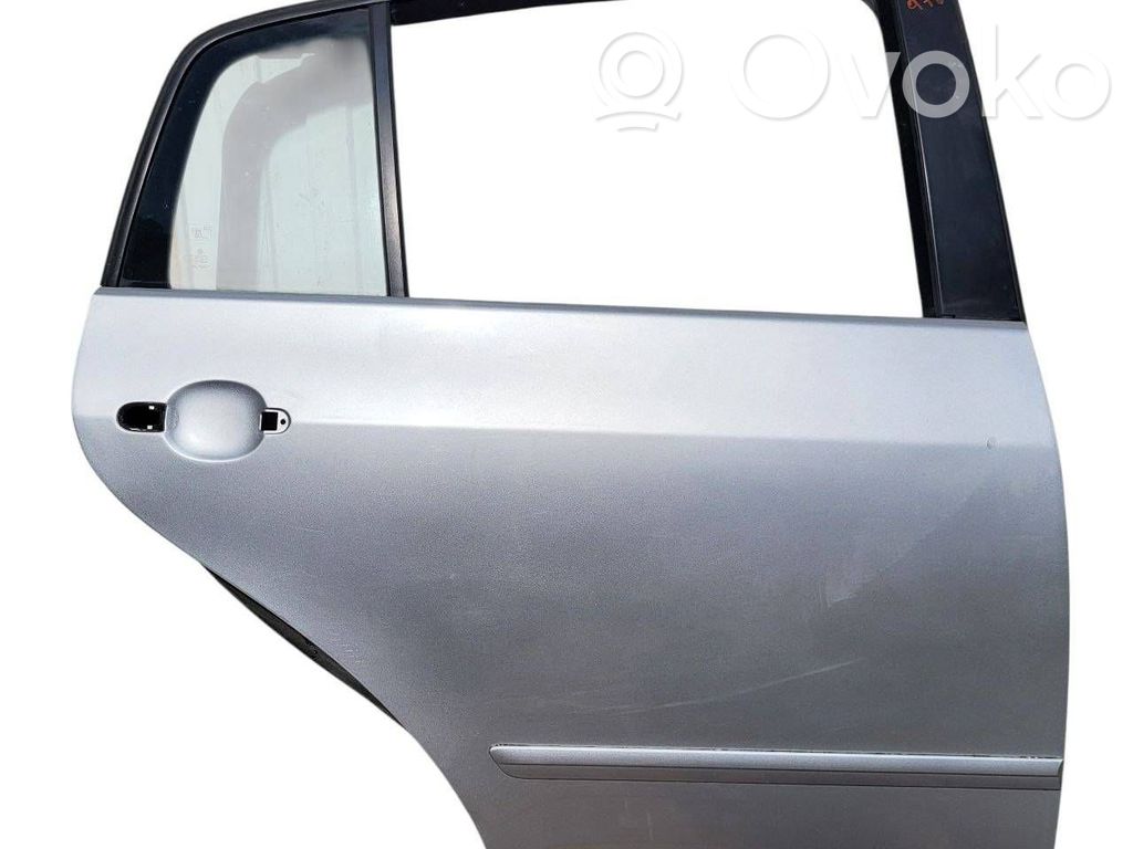 Volkswagen Golf Plus Puerta trasera 