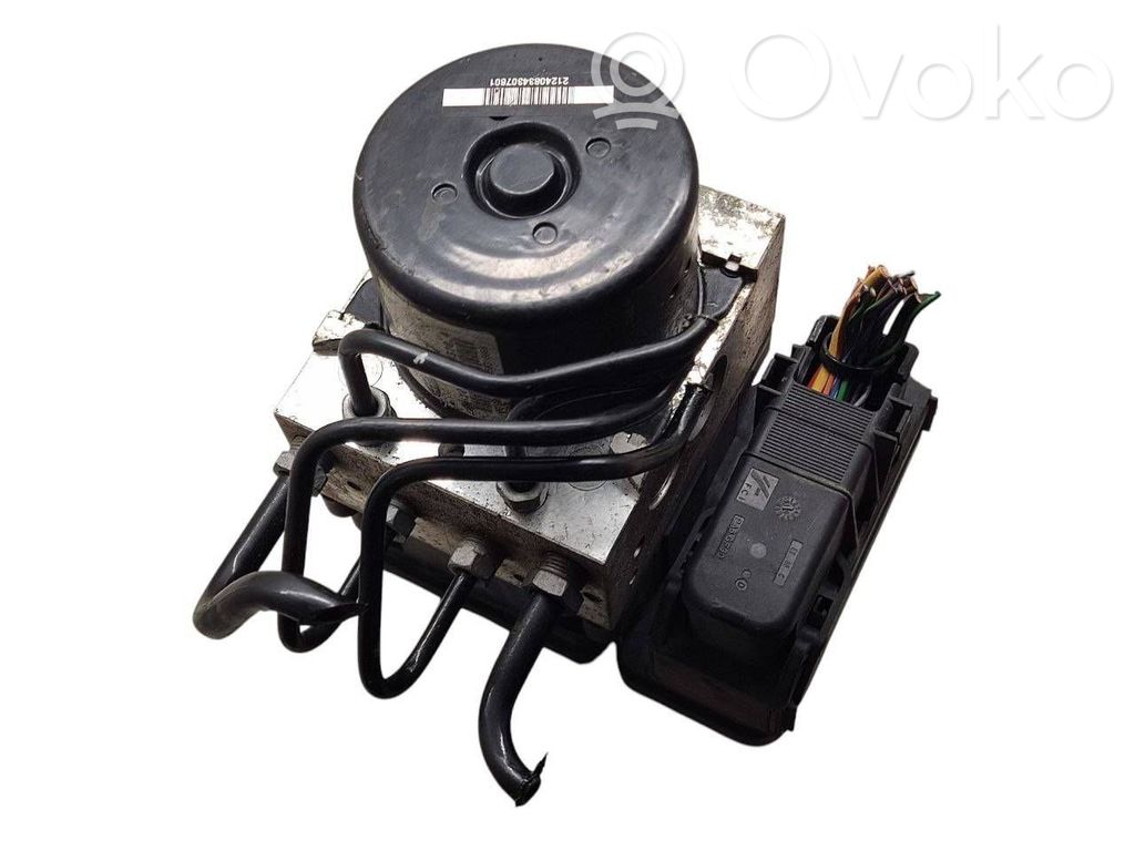 Land Rover Freelander 2 - LR2 ABS Pump 