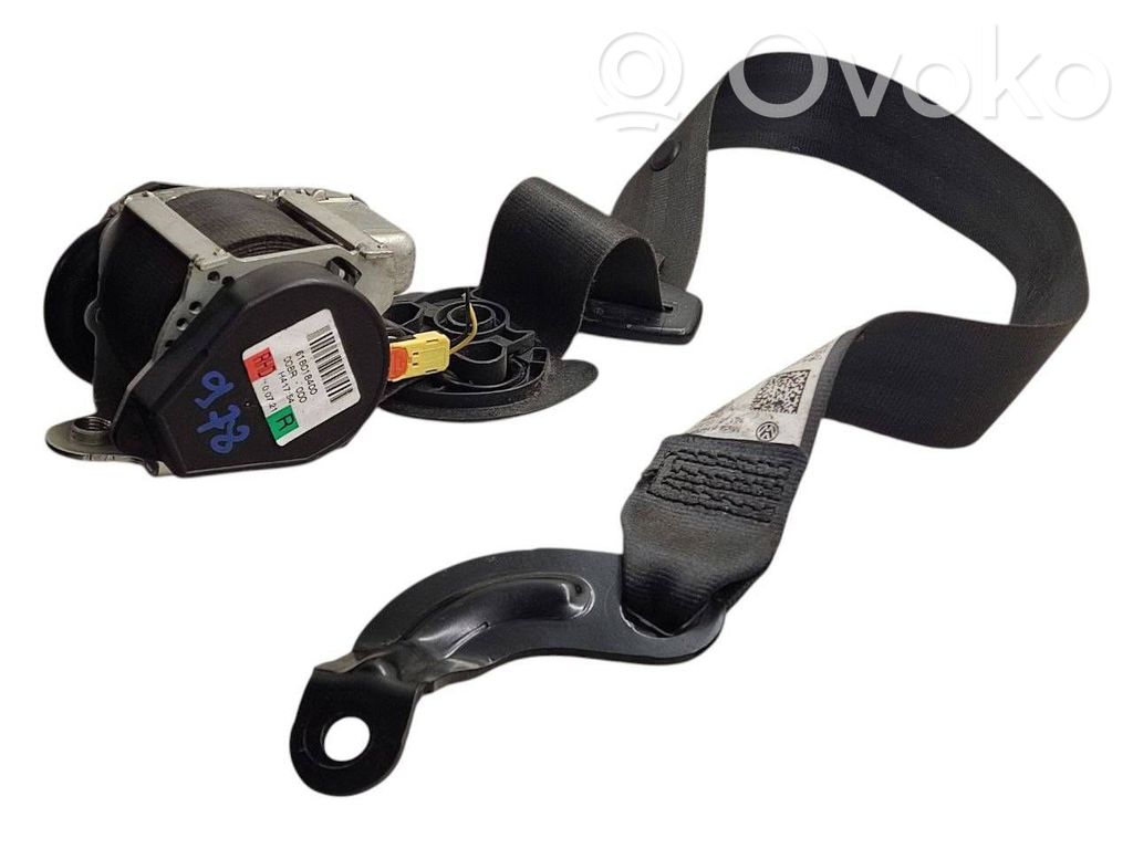 Cinturón delantero   5M2857706F,618092000,6009173,193857737A,1T0857732C